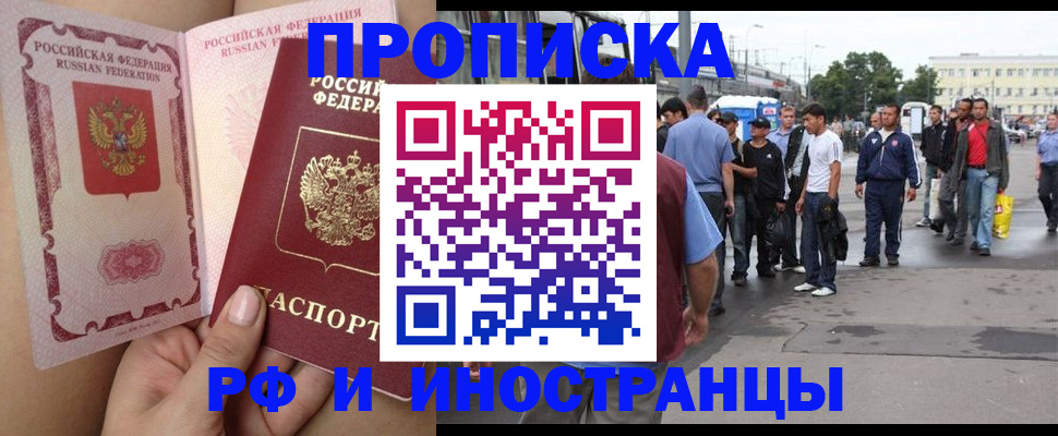 временная прописка в Михайловке