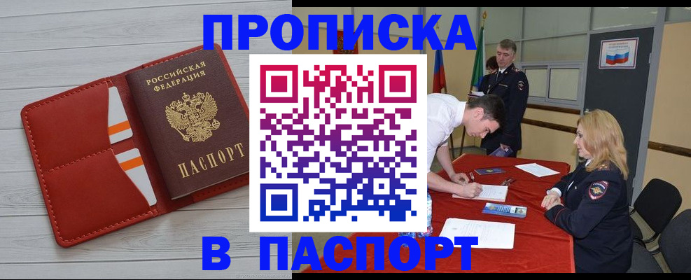 прописка гарантия в Михайловке